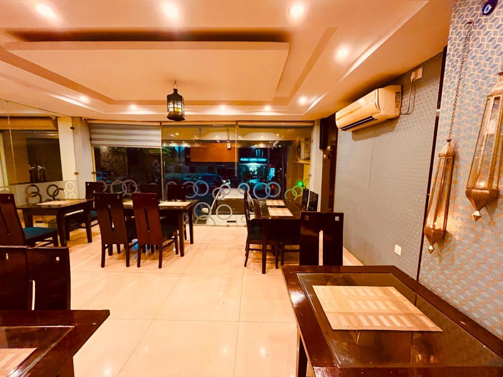 The Rio Lodge, Haridwar Exterior photo