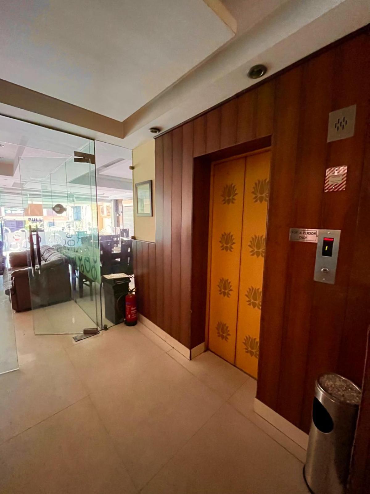 The Rio Lodge, Haridwar Exterior photo
