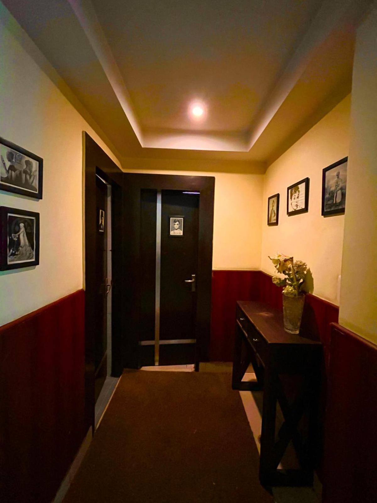 The Rio Lodge, Haridwar Exterior photo