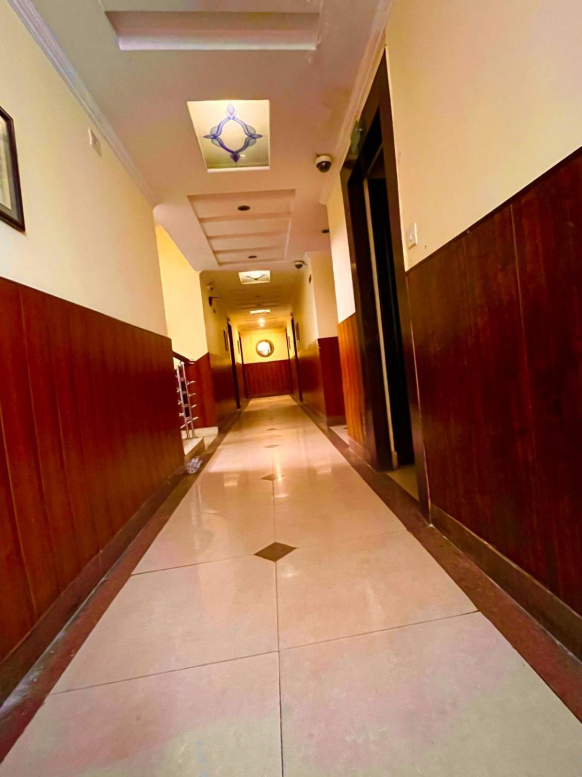 The Rio Lodge, Haridwar Exterior photo