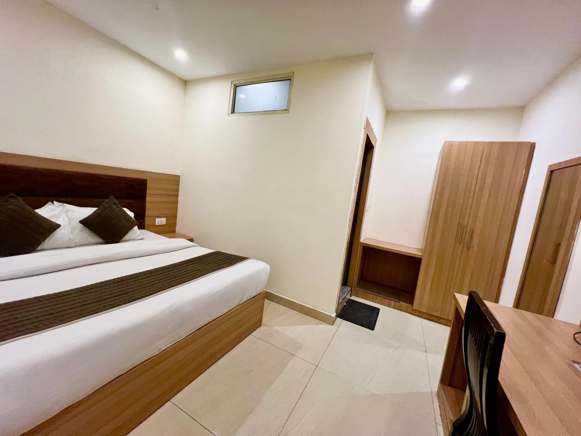 The Rio Lodge, Haridwar Exterior photo