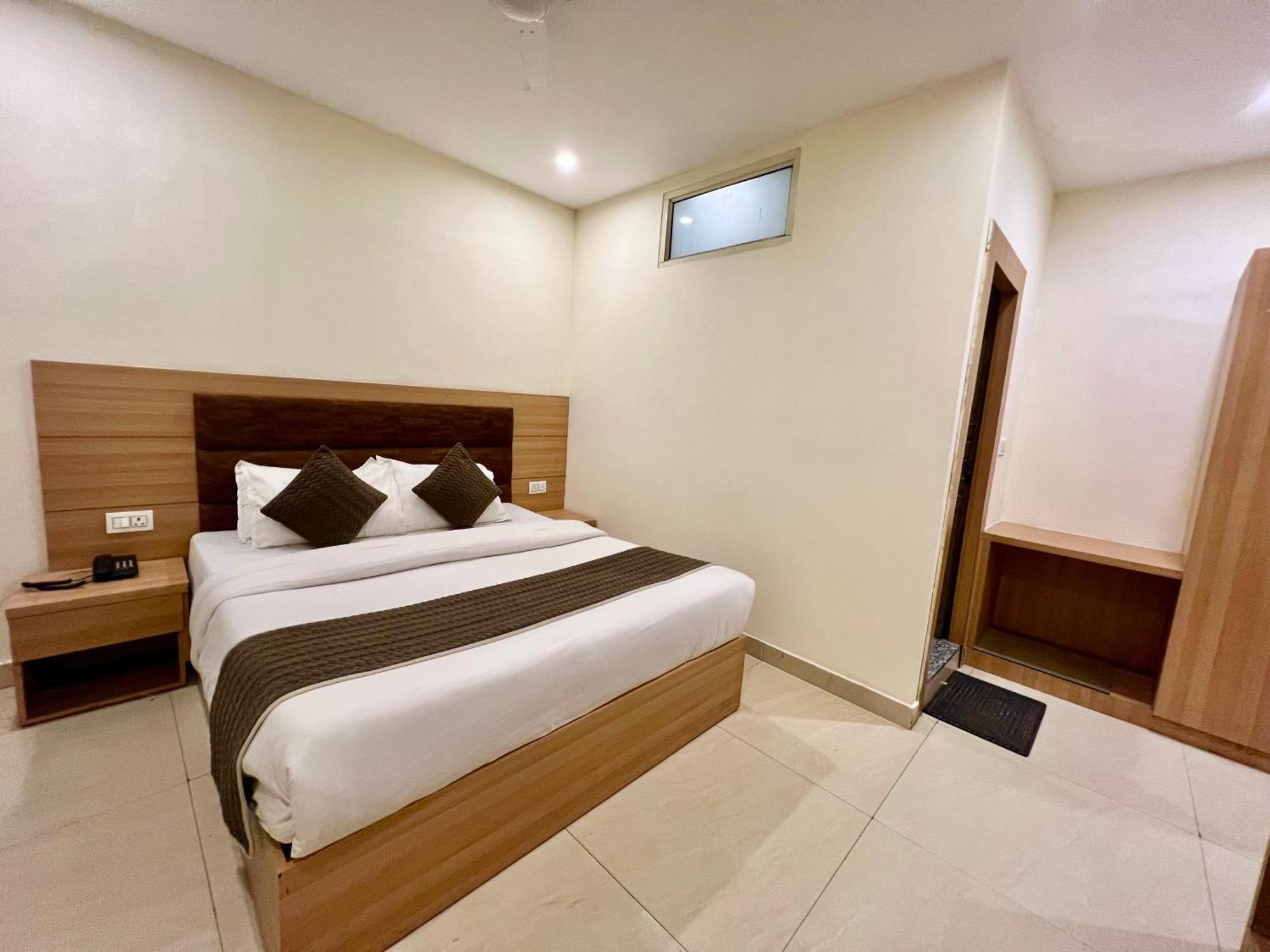 The Rio Lodge, Haridwar Exterior photo